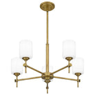 Quoizel - Aria Chandelier - Lights Canada