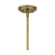 Quoizel - Aria Chandelier - Lights Canada