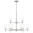 Quoizel - Aria Chandelier - Lights Canada