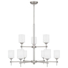 Quoizel - Aria Chandelier - Lights Canada