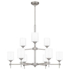 Quoizel - Aria Chandelier - Lights Canada