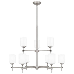 Quoizel - Aria Chandelier - Lights Canada