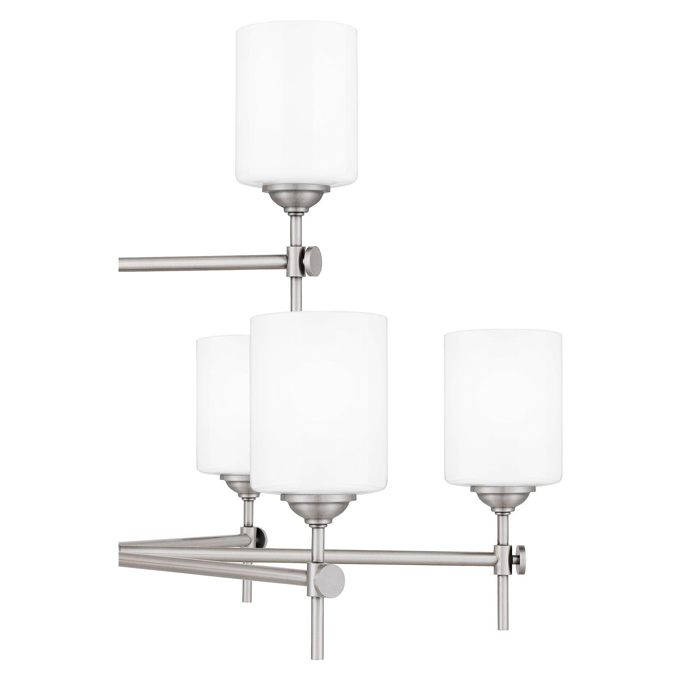 Quoizel - Aria Chandelier - Lights Canada