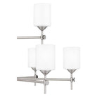 Quoizel - Aria Chandelier - Lights Canada