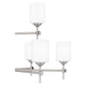 Quoizel - Aria Chandelier - Lights Canada
