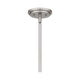 Quoizel - Aria Chandelier - Lights Canada