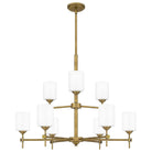 Quoizel - Aria Chandelier - Lights Canada