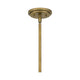 Quoizel - Aria Chandelier - Lights Canada