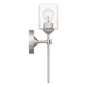 Quoizel - Aria Sconce - Lights Canada