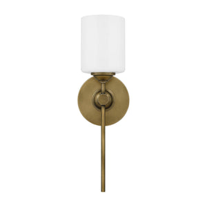 Quoizel - Aria Sconce - Lights Canada