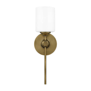 Quoizel - Aria Sconce - Lights Canada