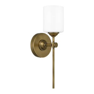 Quoizel - Aria Sconce - Lights Canada