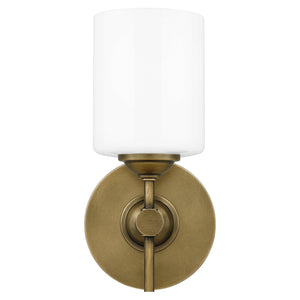 Quoizel - Aria Sconce - Lights Canada