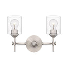 Quoizel - Aria Vanity Light - Lights Canada
