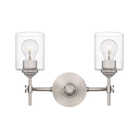 Aria Vanity Light