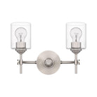 Quoizel - Aria Vanity Light - Lights Canada
