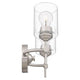 Quoizel - Aria Vanity Light - Lights Canada