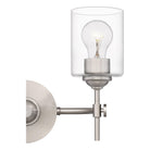 Quoizel - Aria Vanity Light - Lights Canada