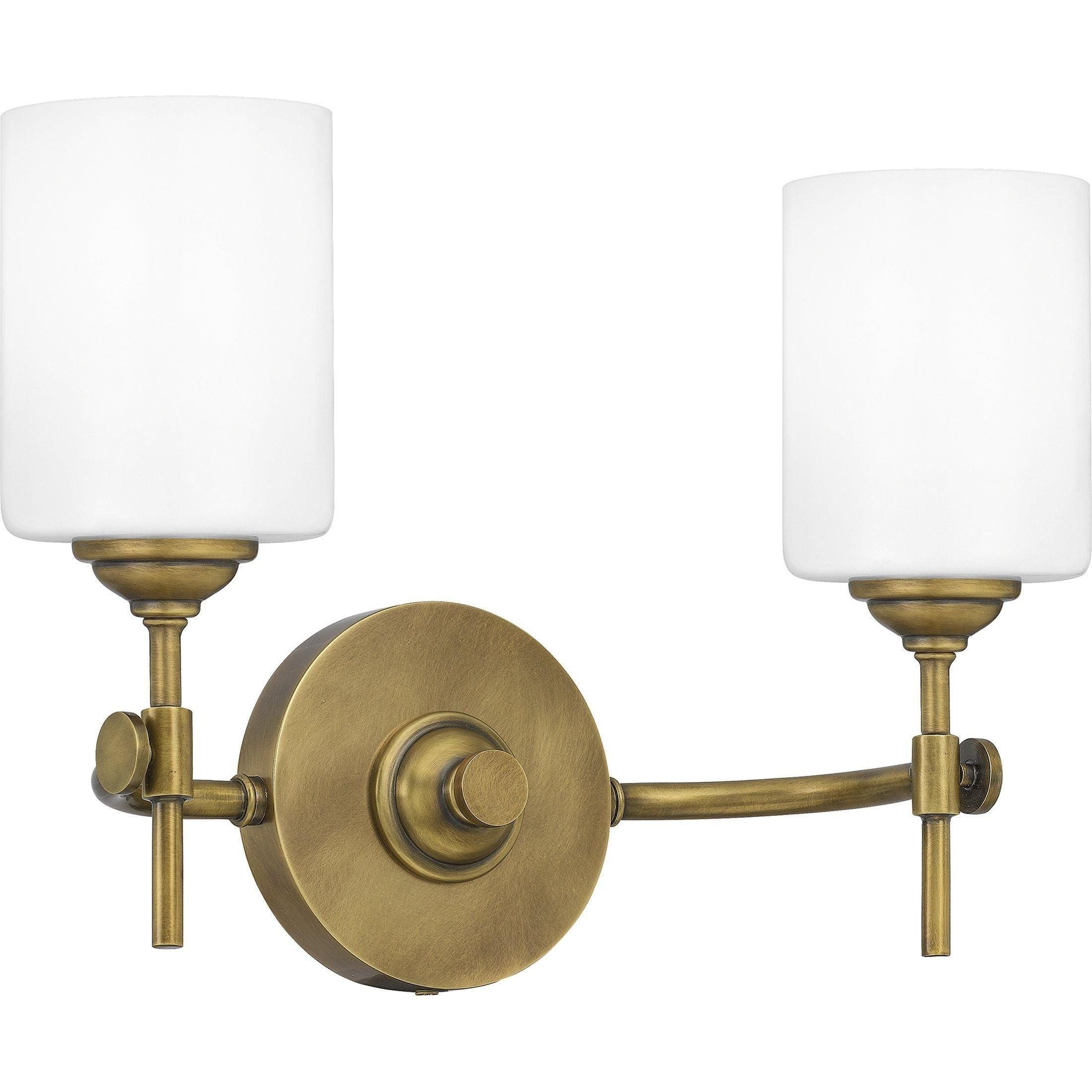 Quoizel - Aria Vanity Light - Lights Canada