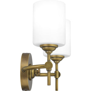 Quoizel - Aria Vanity Light - Lights Canada