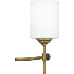 Quoizel - Aria Vanity Light - Lights Canada