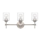 Quoizel - Aria Vanity Light - Lights Canada