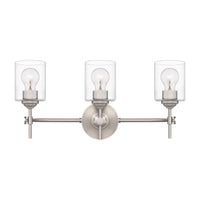 Aria Vanity Light