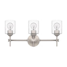 Quoizel - Aria Vanity Light - Lights Canada