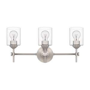 Quoizel - Aria Vanity Light - Lights Canada