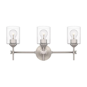 Quoizel - Aria Vanity Light - Lights Canada