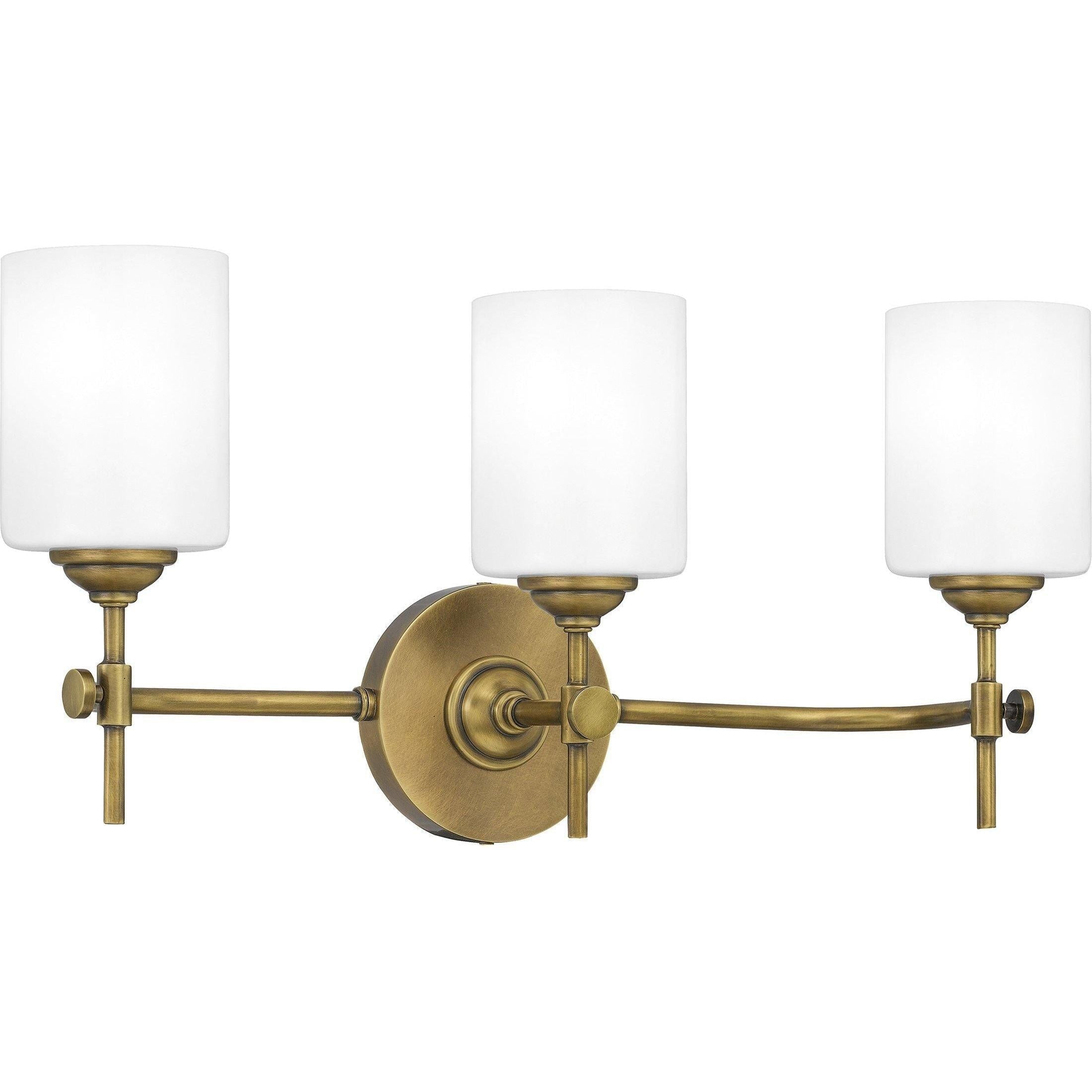 Quoizel - Aria Vanity Light - Lights Canada