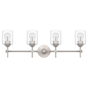 Quoizel - Aria Vanity Light - Lights Canada