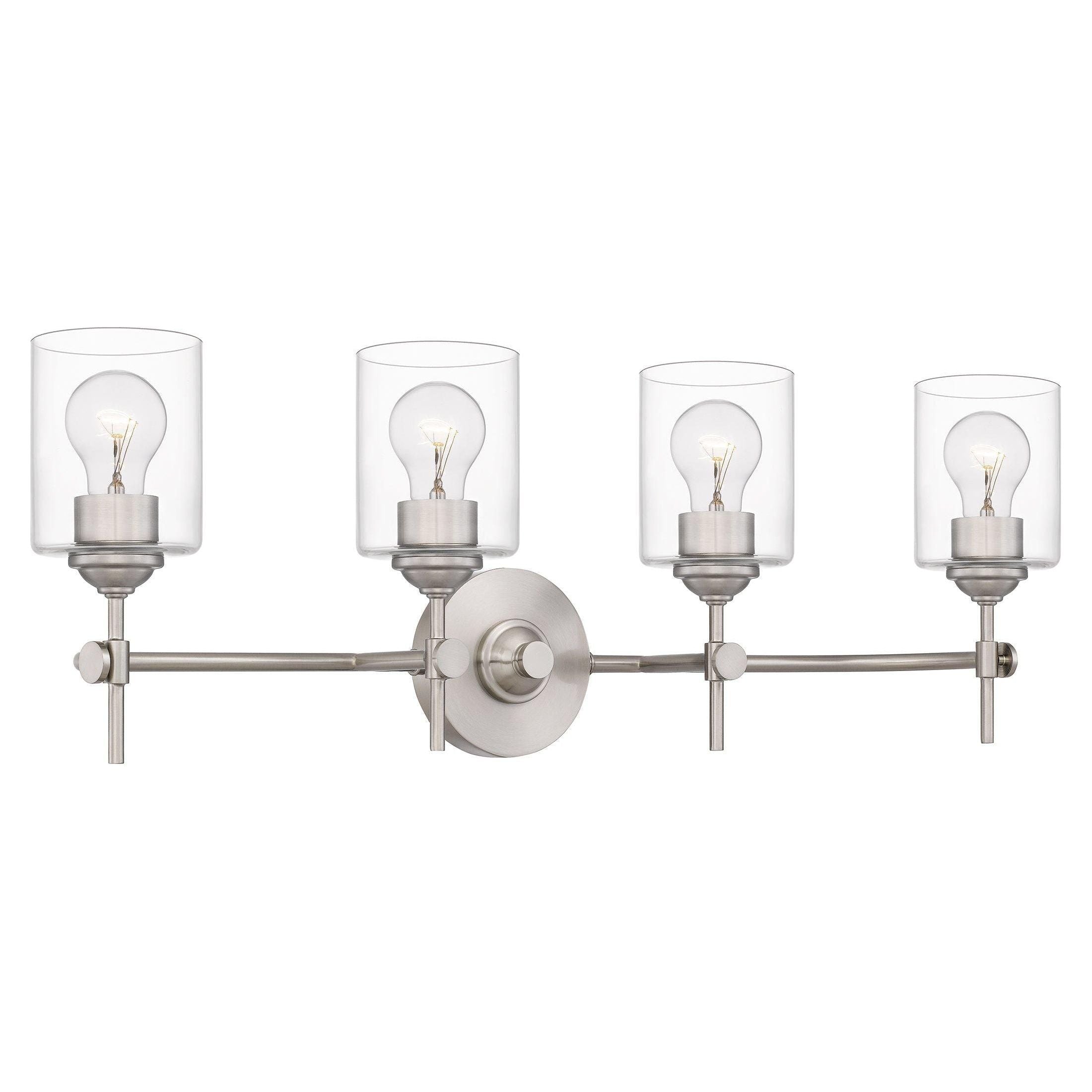 Quoizel - Aria Vanity Light - Lights Canada