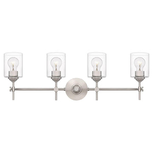 Quoizel - Aria Vanity Light - Lights Canada