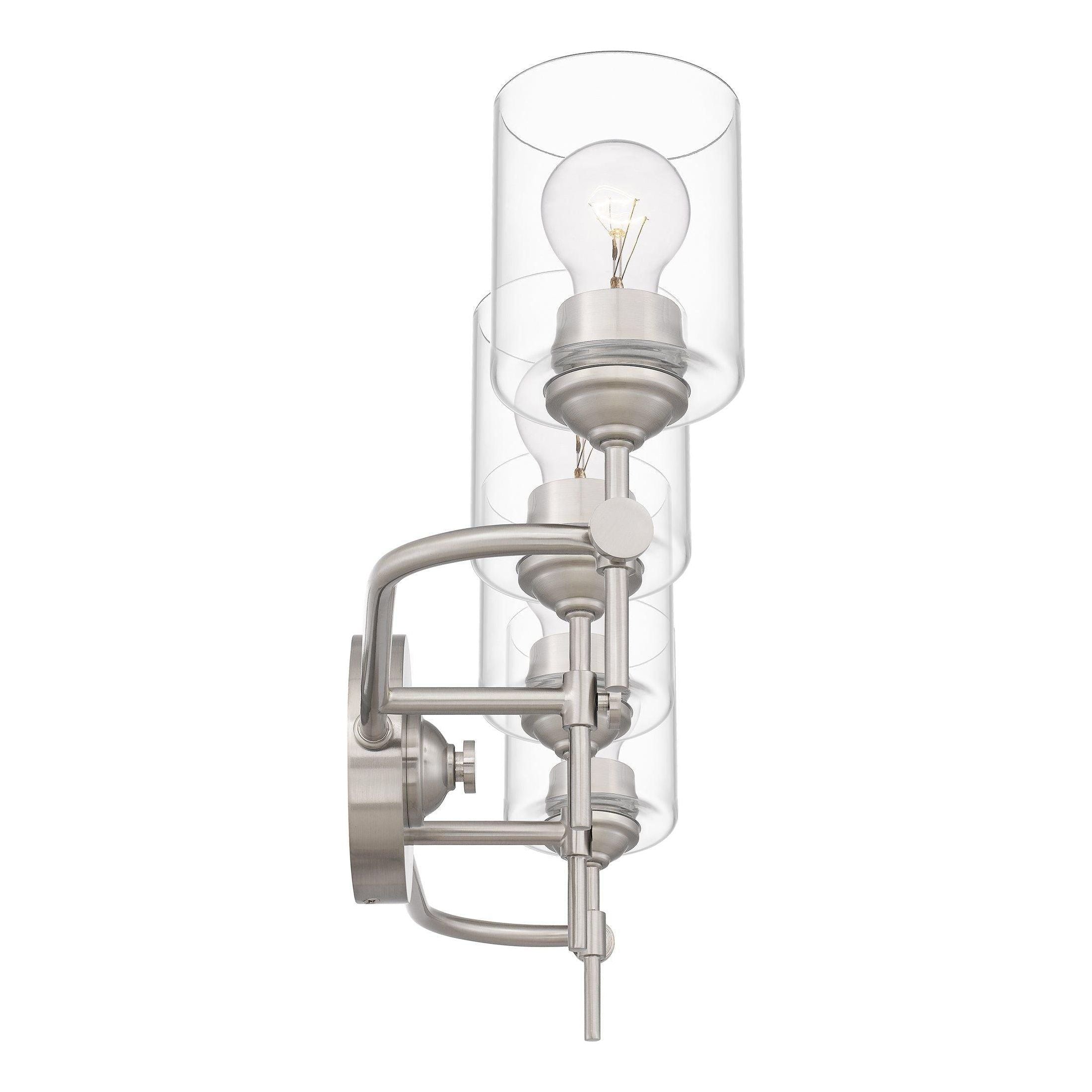 Quoizel - Aria Vanity Light - Lights Canada