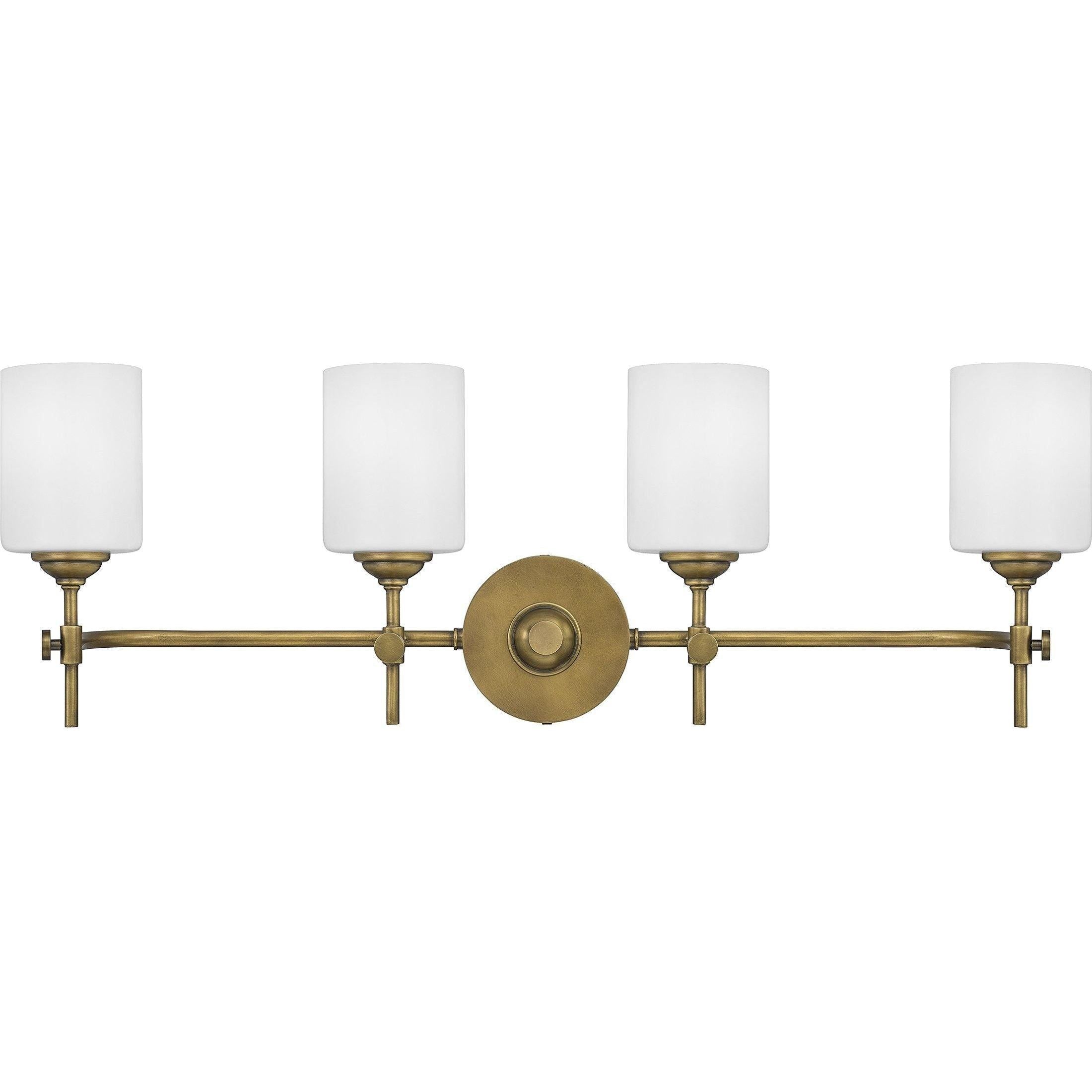 Quoizel - Aria Vanity Light - Lights Canada