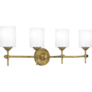 Quoizel - Aria Vanity Light - Lights Canada