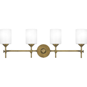 Quoizel - Aria Vanity Light - Lights Canada