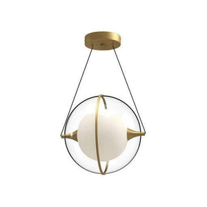 Kuzco - Aries 12" Pendant - Lights Canada