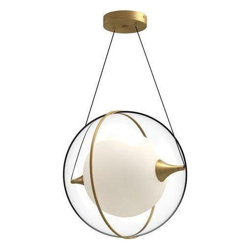 Kuzco - Aries 16" Pendant - Lights Canada