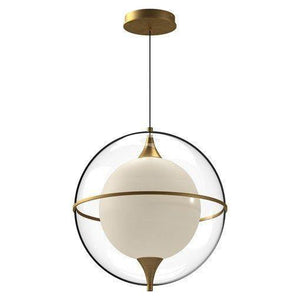 Kuzco - Aries 16" Pendant - Lights Canada