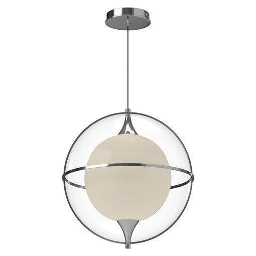 Kuzco - Aries 16" Pendant - Lights Canada