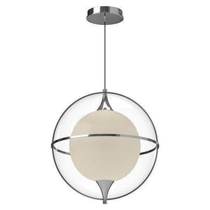 Kuzco - Aries 16" Pendant - Lights Canada