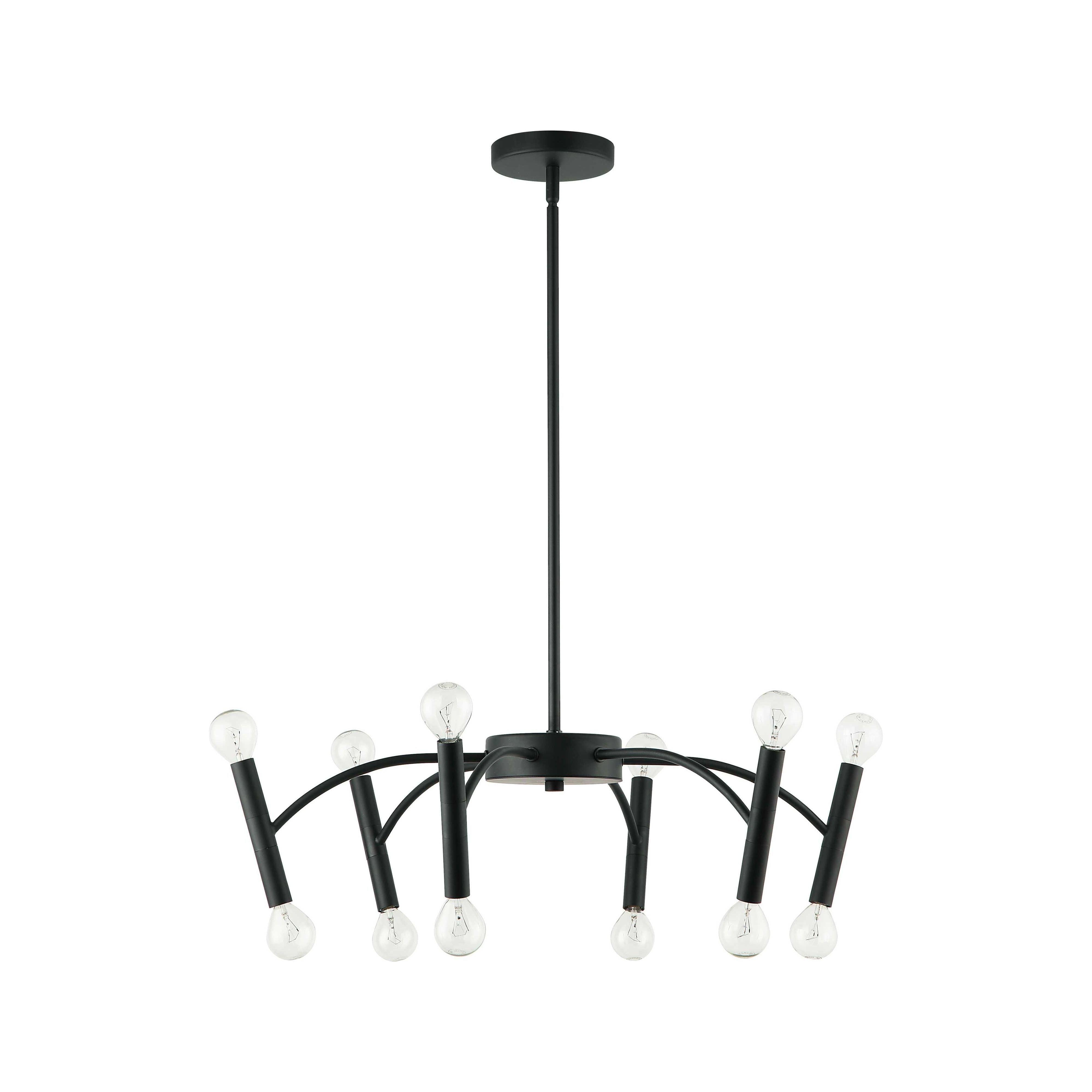 Dainolite - Aragog Pendant - Lights Canada