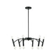 Dainolite - Aragog Pendant - Lights Canada