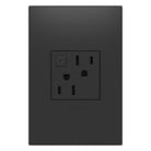 Legrand - 15A Energy-Saving On/Off Outlet - Lights Canada