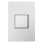 Legrand - 15A 1-Gang Pop-Out Outlet - Lights Canada