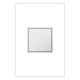 Legrand - 20A 1-Gang Pop-Out Outlet - Lights Canada