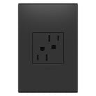 Legrand - 15A Tamper-Resistant Outlet - Lights Canada