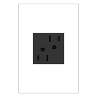 15A Tamper-Resistant Outlet